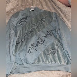 Alfred Dunner Long Sleeve